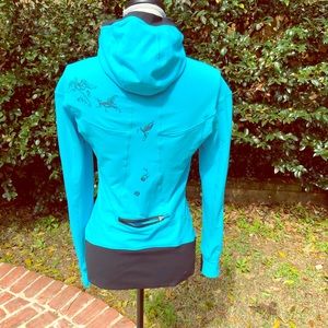 Lululemon Pullover Jacket